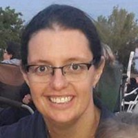 Carol-Anne Marais