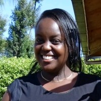 Caroline Waruingi