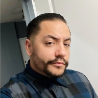 Greg Ramirez