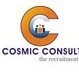Cosmic Consultants