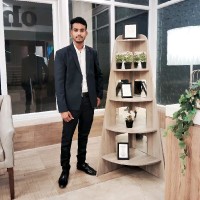 Satyajit Khatua