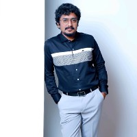 Chethanraj G