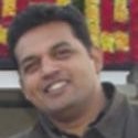 Jayprakash G