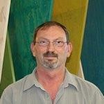 Glenn Mitchell