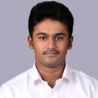 Gokul R