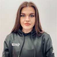 Oliwia Wojcik
