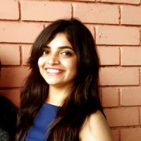 Shinjini Banerjee
