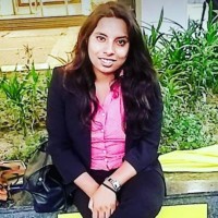Tanisha Sharma