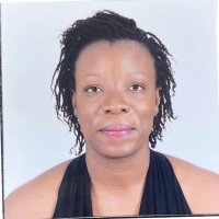 Karen Kipuluka