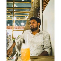 Sai Kiran Kodamanchili