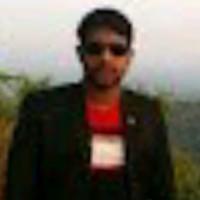 Binod Haldar