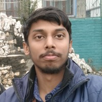 Pavithran Baskaran