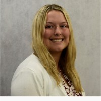 Lauren Mciver