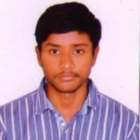 Saikrishna Gowrishetty