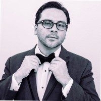 Anthony DiMarzo, MBA
