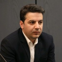 Mohammadreza Eskandarion