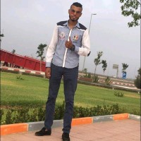 Najdaoui Mohamed