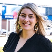 Sylvia Kouwenhoven