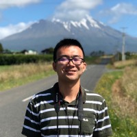 Jiawei Zhang