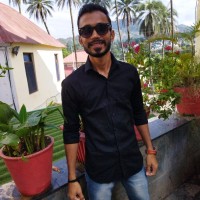 Raval Jaydeep