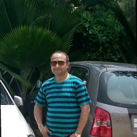 Ritesh Kumar Gupta