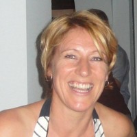 Jolanda Borst