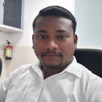 M Davis Siddarth