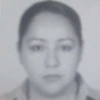 Beatriz Adriana Palacios Sánchez