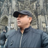Arun Dhyani