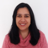 Simone Cardoso Pereira