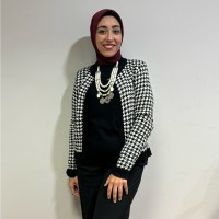 Yousra Talaat