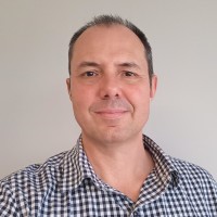Gerhard Fourie