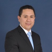 Luis Gerardo Cruz