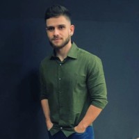 Guilherme Luiz Maia Pinto