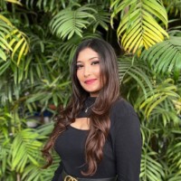 Ankitha Suraj