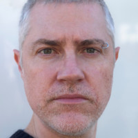 Mark Shaw