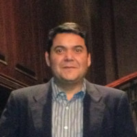Mauricio E. Machado