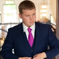 Zachary Brunscheen