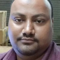 Dr Imran Ansari