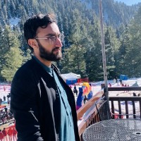 Ibrahim Umer
