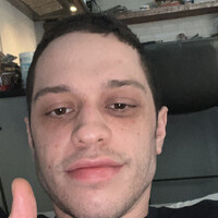 Pete Davidson