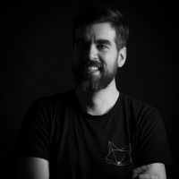 David Marín
