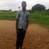 Abdulsamad Olarewaju