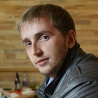 Антон Ушков