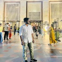 Krishna Yashwantrao Bawane