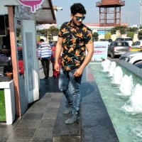 Himanshu Kaushik