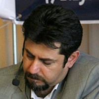 Mohammadreza Mohammadbeyki