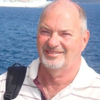 Barry Zeagman