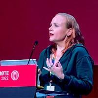 Kari-Therese Eia