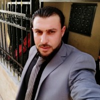 Abed Alrahman Ramini